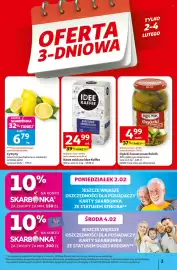 Auchan gazetka tydzień 5 Strona 3