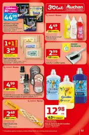 Auchan gazetka tydzień 5 Strona 33