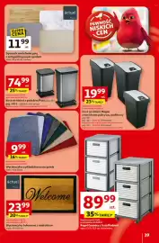 Auchan gazetka tydzień 5 Strona 39