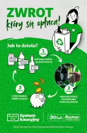 Auchan gazetka tydzień 5 Strona 41