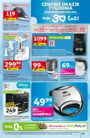 Auchan gazetka tydzień 5 Strona 42