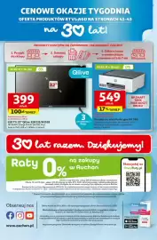 Auchan gazetka tydzień 5 Strona 45