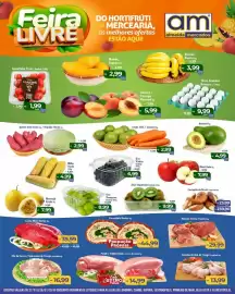 Encarte Almeida Mercados Página 1