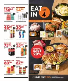Woolworths catalogue Page 5