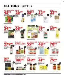 Woolworths catalogue Page 8