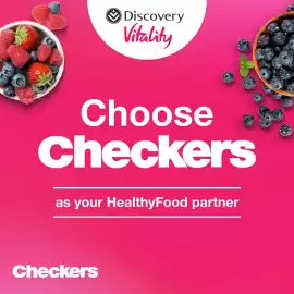 Checkers catalogue week 5 Page 1