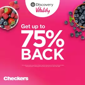 Checkers catalogue week 5 Page 2