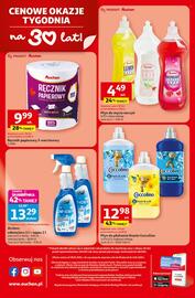 Auchan gazetka | Supermarket Strona 8