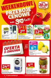 Auchan gazetka | Supermarket Strona 2
