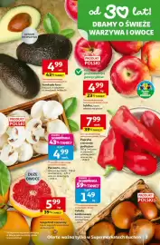 Auchan gazetka | Supermarket Strona 3