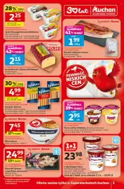 Auchan gazetka | Supermarket Strona 5