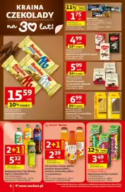 Auchan gazetka | Supermarket Strona 6