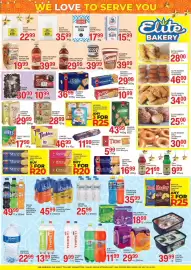 Elite Power Trade Cash & Carry catalogue Page 3