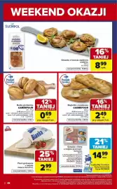 Carrefour gazetka Strona 2