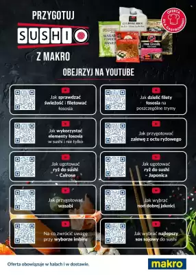 Makro gazetka (ważność do 3-02)