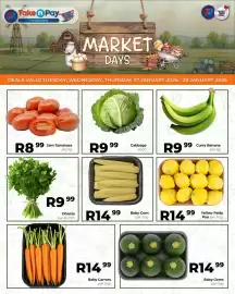 Take 'n Pay catalogue Page 3