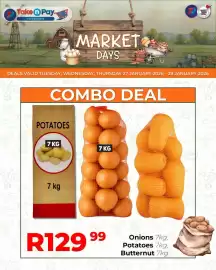 Take 'n Pay catalogue Page 6