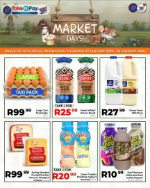 Take 'n Pay catalogue Page 7