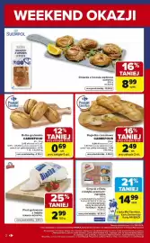 Carrefour Market gazetka Strona 2