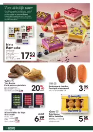 De Kweker folder | Food Pagina 12