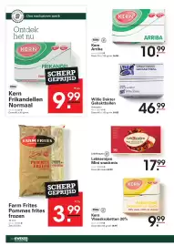 De Kweker folder | Food Pagina 14