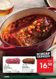 De Kweker folder | Food Pagina 2