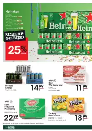 De Kweker folder | Food Pagina 22