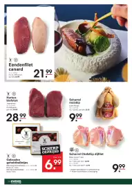 De Kweker folder | Food Pagina 4