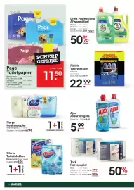 De Kweker folder | Non-Food Pagina 10