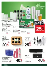 De Kweker folder | Non-Food Pagina 2