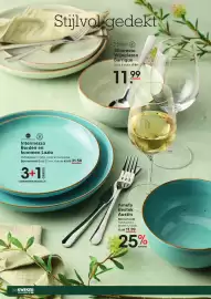 De Kweker folder | Non-Food Pagina 4