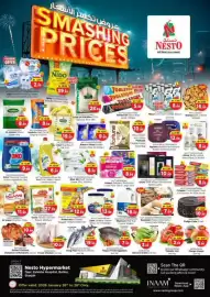 Nesto catalogue Page 1