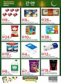 Emirates Co-op catalogue Page 15