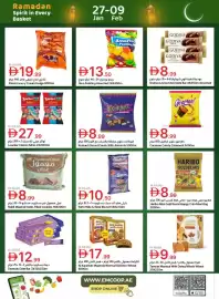 Emirates Co-op catalogue Page 19