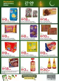 Emirates Co-op catalogue Page 23