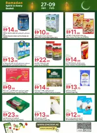 Emirates Co-op catalogue Page 27