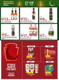 Emirates Co-op catalogue Page 29