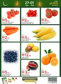 Emirates Co-op catalogue Page 3