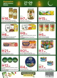 Emirates Co-op catalogue Page 35