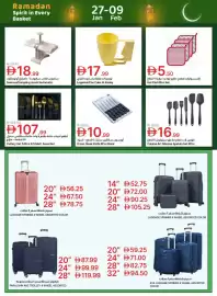 Emirates Co-op catalogue Page 45