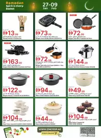 Emirates Co-op catalogue Page 49