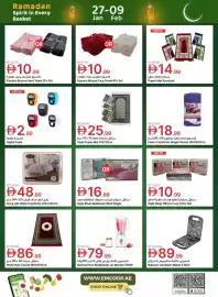 Emirates Co-op catalogue Page 55