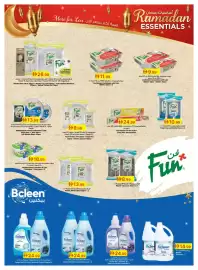 Emirates Co-op catalogue Page 61