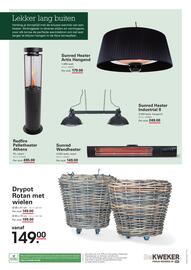 De Kweker folder | Terras Pagina 12