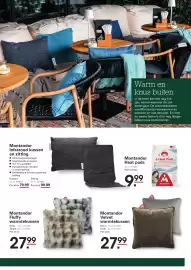 De Kweker folder | Terras Pagina 11