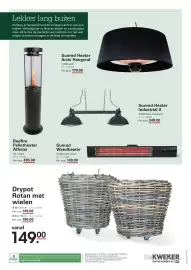 De Kweker folder | Terras Pagina 12