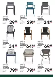 De Kweker folder | Terras Pagina 3