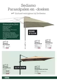 De Kweker folder | Terras Pagina 8