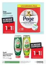 De Kweker folder | Schoon & Fris Pagina 10