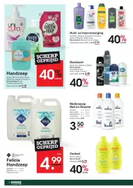 De Kweker folder | Schoon & Fris Pagina 8